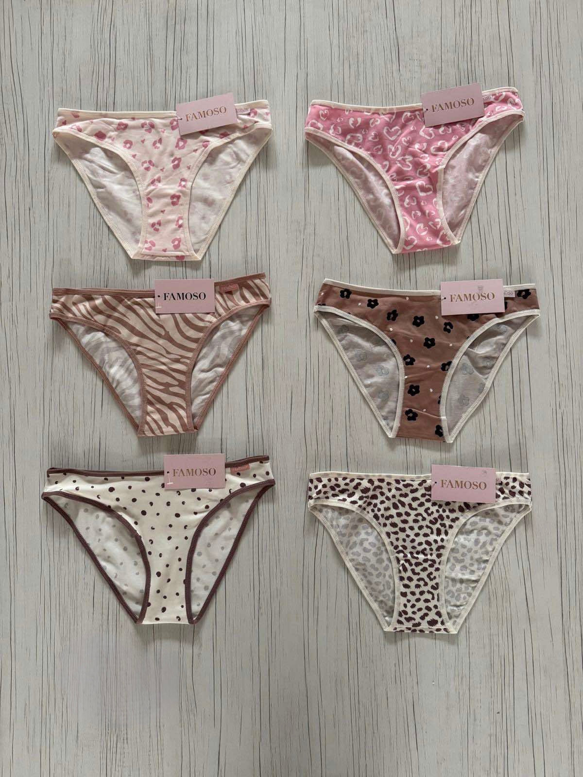 Ženski Donji Veš - Slip Model